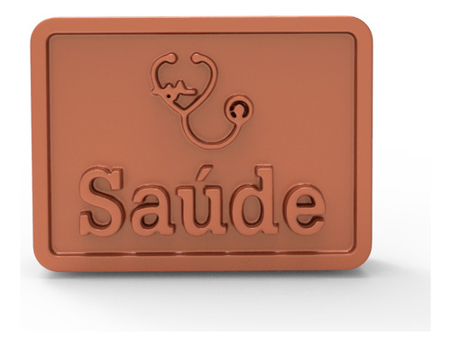 Molde Forma Silicone Lembrancinha Desejos Ano Novo