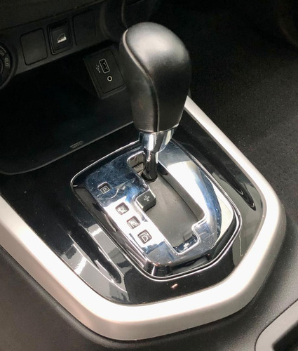 Nissan Frontier Atk X4