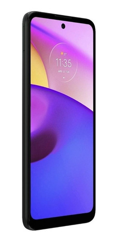 Imagen 3 de 8 de Moto E40 Dual SIM 64 GB gris acero 4 GB RAM