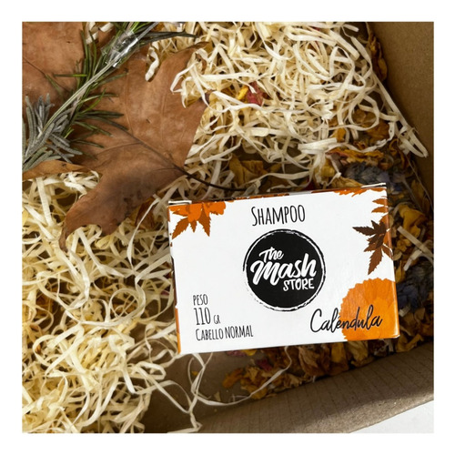 Imagen 3 de 7 de Combo Ecológico De Higiene Personal Aiyana 10