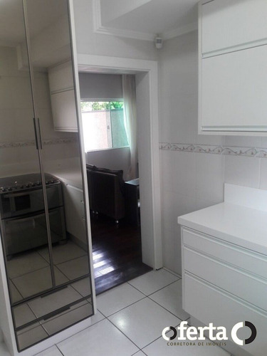 Imagem 5 de 15 de Sobrado - Boqueirao - Ref: 363 - V-363