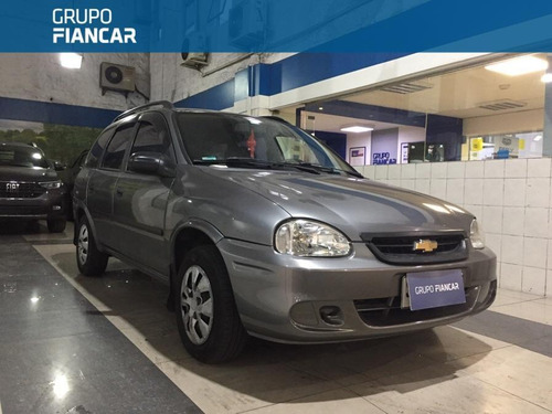 Chevrolet Corsa Wagon 1.4 2010