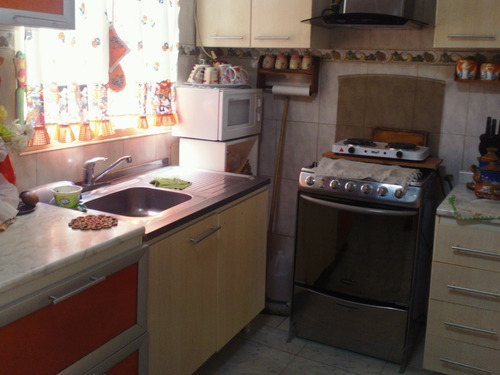 Imagen 6 de 14 de Casa En Urb Tierras Del Sol, Vía San Joaquín