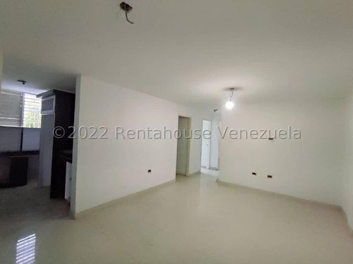 Imagen 11 de 15 de Apartamento En Venta En Turmero Valle Lindo Db 23-7724