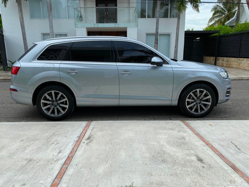 Q7 Progresive 3.0t