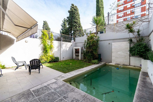 Imagen 24 de 30 de Venta Casa 5 Amb C/ Pileta Garage Villa Devoto