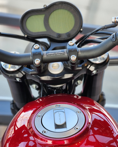 Imagen 9 de 25 de Benelli Leoncino 500 - Ahora 12 Y 18 - Descuento Contado F