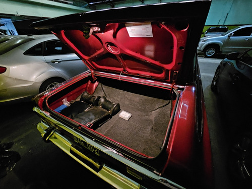 Renault Torino