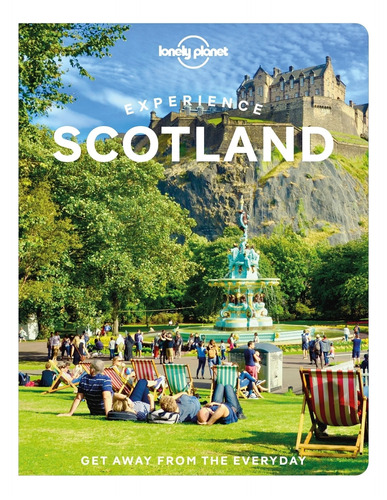 Experience Scotland - Get Away From The Everyday