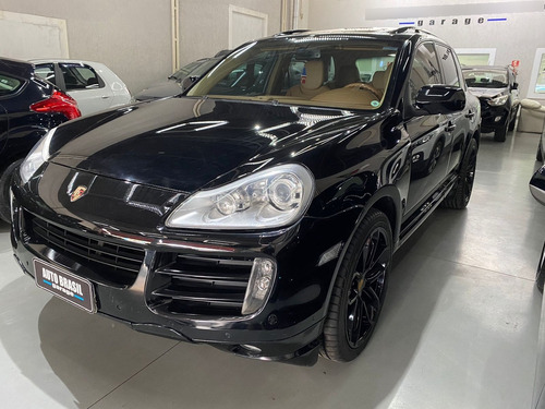 Porsche Cayenne Cayenne S 4.5 V8