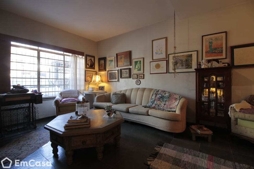 Imagem 1 de 10 de Casa À Venda Em São Paulo - 16632