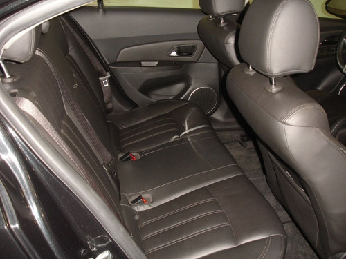 Imagem 13 de 15 de Chevrolet Cruze Lt 1.8 Aut.