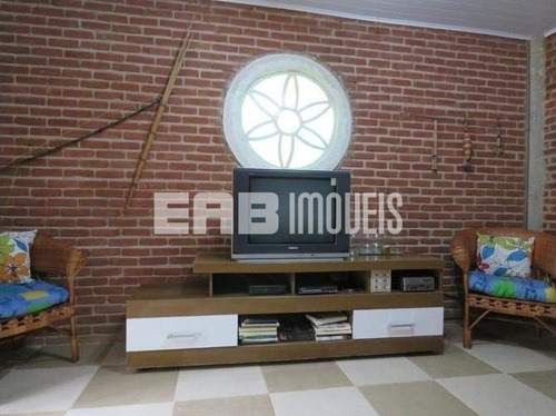 Imagem 4 de 30 de Casa Para Locação De Temporada Em Itamambuca, Ubatuba - Noc - 33257604