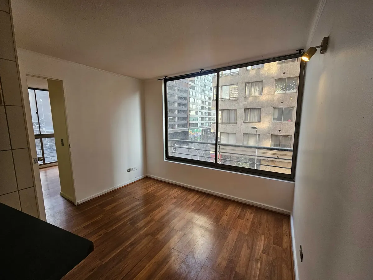 Imagen 4 de 9 de Departamento 1 Dormitorio 1 Baño (174314)