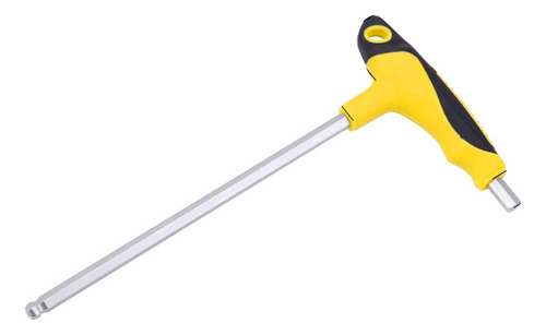 Llave Tipo Llave Tipo 2 (4-q), Herramienta Multiusos, Acero