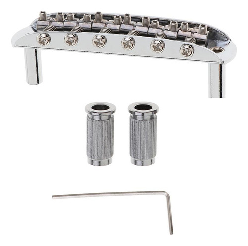 Piezas De Guitarra Puente De Silla De Para Guitarra