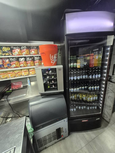 Se Alquila Gastro Bar Restaurante 2 Niveles Chacao Av Franci