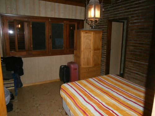 Imagen 6 de 10 de Chalet Sobre Lote De 760 Mts. Casa/chalet Sola En Lote | Santa Teresita