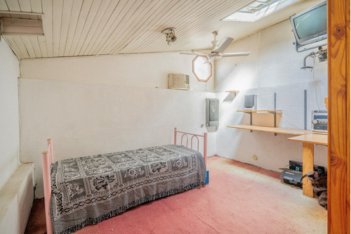 Departamento Ph En Venta En Olivos, Vicente López, G.b.a. Zona Norte