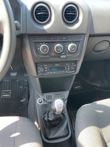 Chevrolet Celta 1.4 Advantage Pack