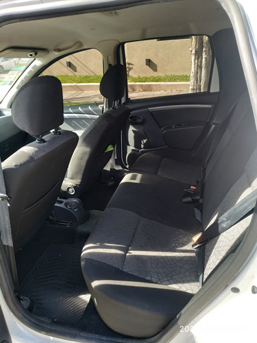 Renault Duster 1.6 4x2 Confort Plus 110cv