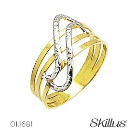Joias Folheadas Skillus