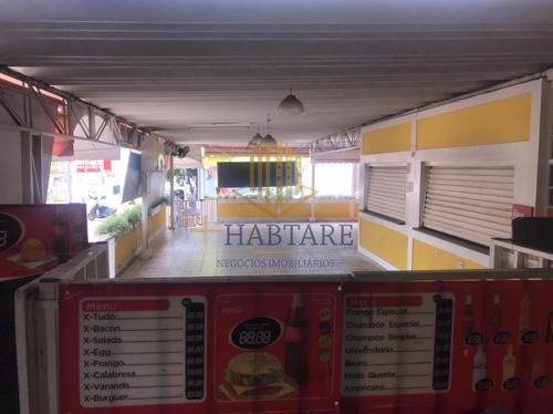 Imagem 6 de 7 de Ponto Comercial Para Locação Em Hortolândia, Jardim Das Paineiras - Ponto Com_1-1831622