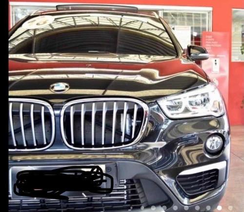 Imagem 7 de 15 de Bmw X1 2018 2.0 Sdrive20i X-line Active Flex 5p