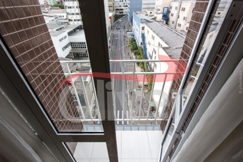 Imagem 26 de 30 de Living Smart, Studio, Centro, Curitiba, Parana - St00017 - 33186245