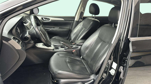 Nissan Sentra 2.0 SL 16V FLEX 4P AUTOMÁTICO