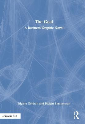 The Goal - Eliyahu M. Goldratt