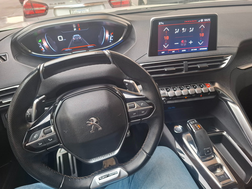 Peugeot 5008 1.6 Gt Line Thp At
