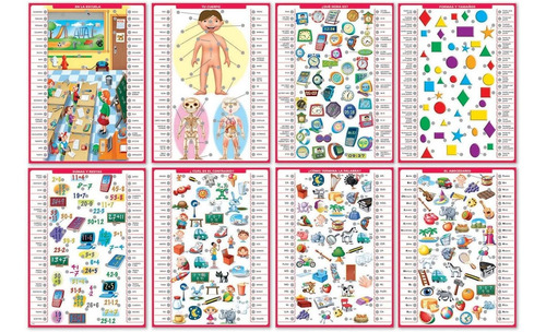Imagen 4 de 6 de Puzzle Conector El Abecedario Rompecabezas Educa Niños Ax ®