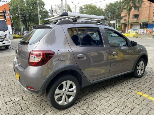 Renault Stepway 1.6 Zen