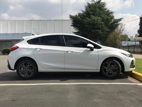 Chevrolet Cruze Ii 1.4 Lt 153cv