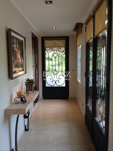 Imagen 2 de 30 de Casa En Venta Ubicado En Highland Park Cc, Pilar, G.b.a. Zona Norte