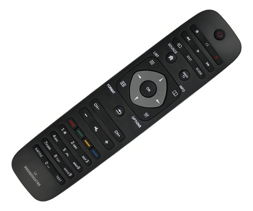 Control Remoto Para Philips Smart