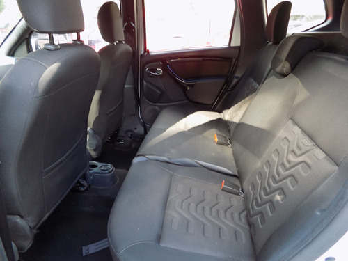 Renault Duster 1.6 Ph2 4x2 Privilege