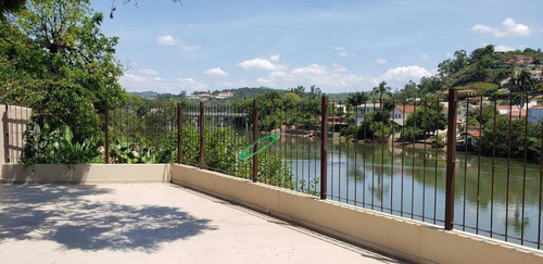 Chácara Com 2 Dormitórios À Venda, 690 M² Por R$ 1.100.000,00 - Itapema - Guararema/sp - Ch0099