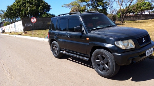 Imagem 7 de 7 de Tr4 Mitsubishi