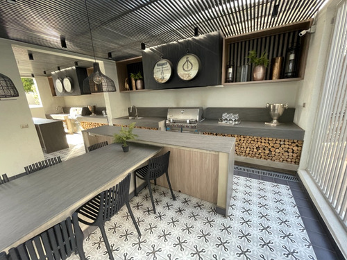 Increíble Departamento 1 D + 1 E + 1b Arriendo Sin Aval