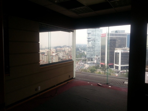 Imagen 8 de 10 de Oficinas Omega En Campos Eliseos Aaa