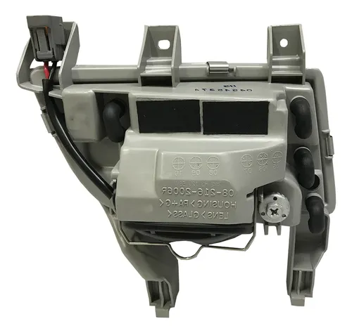 Exploradora Izquierda Mazda Allegro 2002 A 2008 Suply