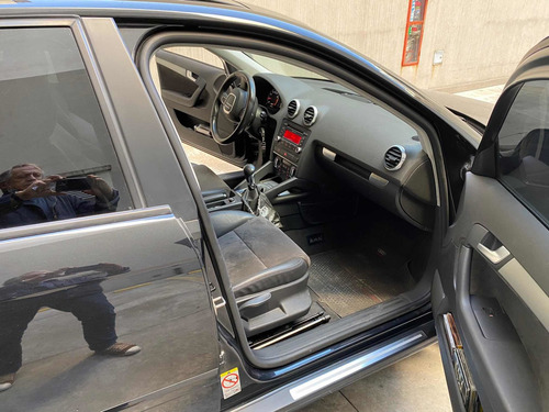 Audi A3 2010 2.0 T Fsi Mt 200cv