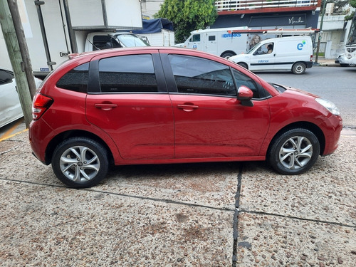 Citroën C3 1.5 Tendance Pack Secure I 90cv 2014