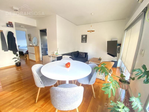 Imagen 7 de 27 de Excelente Depto En Torre Con Amenities En Venta En Núñez!
