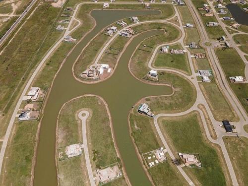 Imagen 9 de 15 de Terreno A La Laguna En Sebastian Gaboto, Pueblos Del Plata