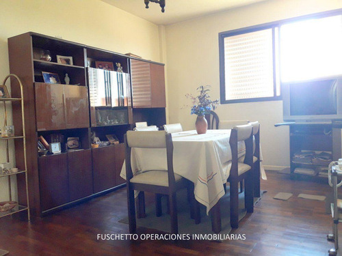 Villa Celina- Depto 4 Amb- Venta- Cod 843