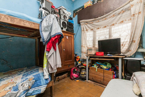 Venta En Block De Casa, Local Y Garage A Reciclar