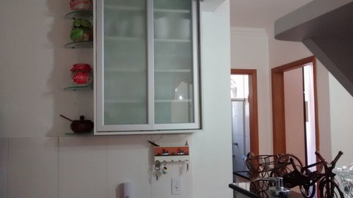 Apartamento Com 2 Quartos Para Comprar No Jardim Riacho Das Pedras Em Contagem/mg - 3668